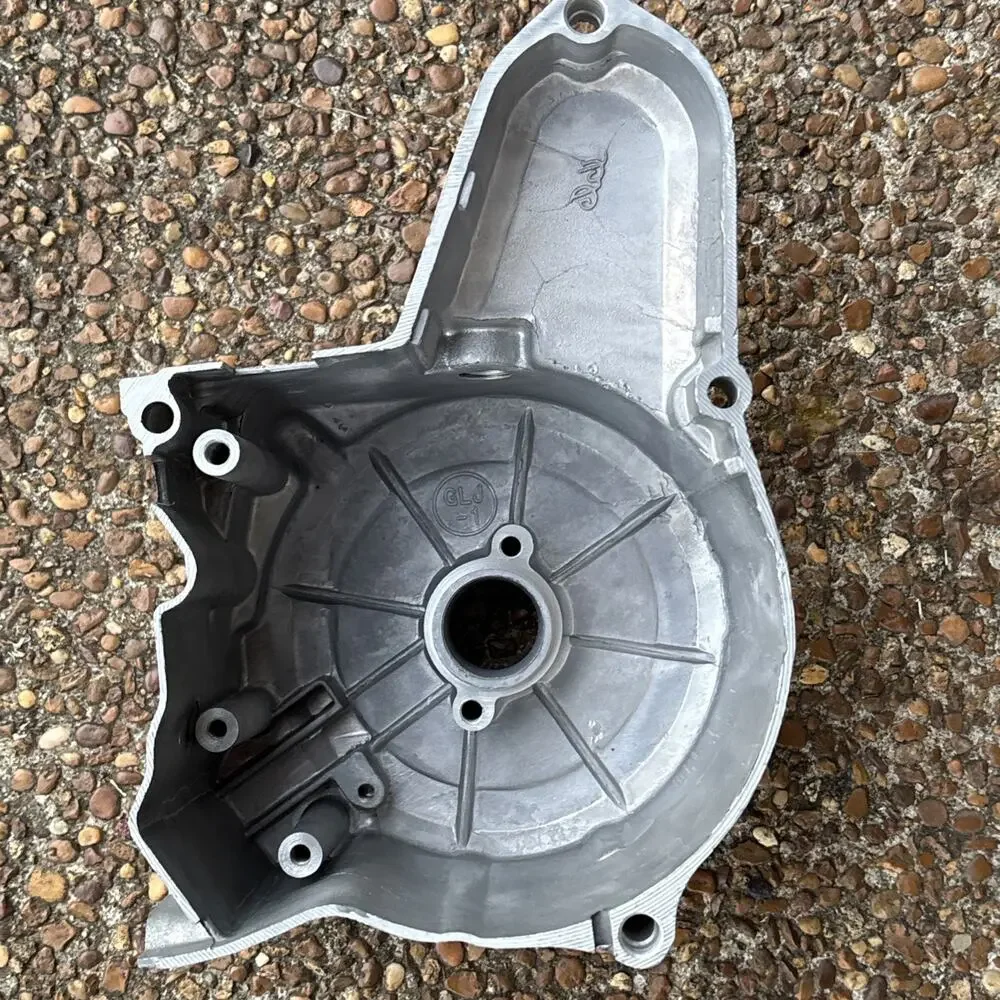 Stator Magneto Engine Cover For 50cc 110cc 125cc ATV Dirt Bike Lifan Taotao